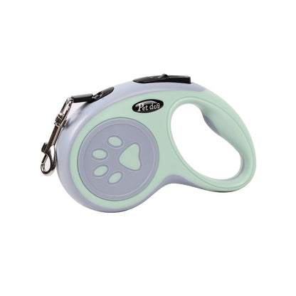 New Automatic Retractable Dog Leash