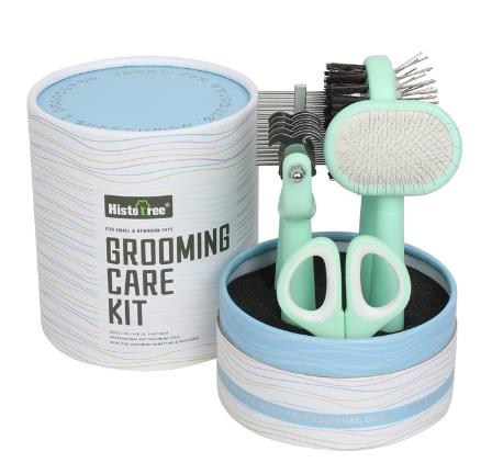 Pet Grooming Kit – All-in-One Solution for Your Pet's Care