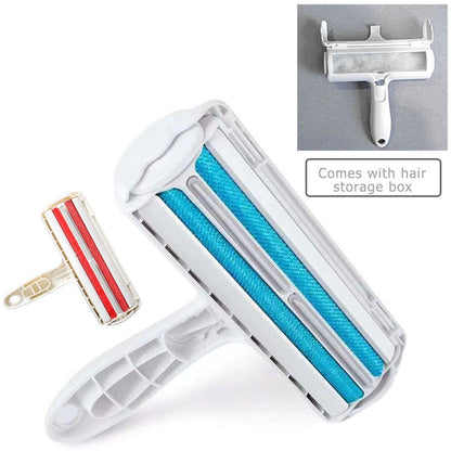 Pet Hair Roller Remover Lint Brush