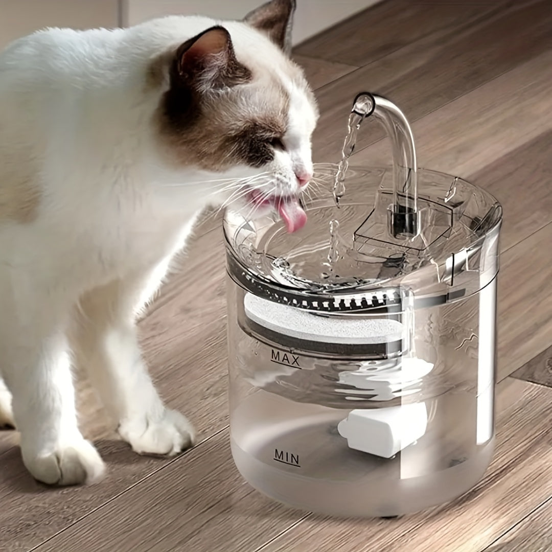 Pet Water Dispenser Automatic Circulation Constant Temperature