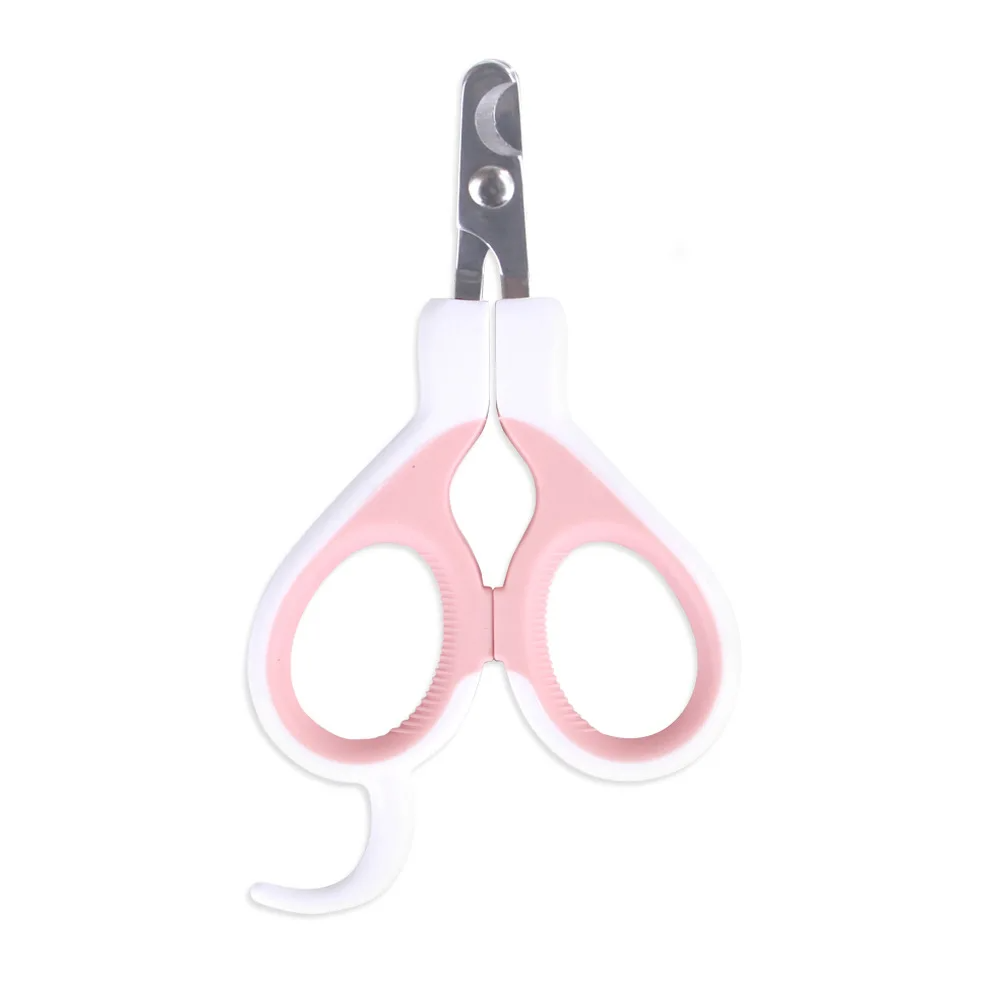 Dog and Cat Nail Scissors