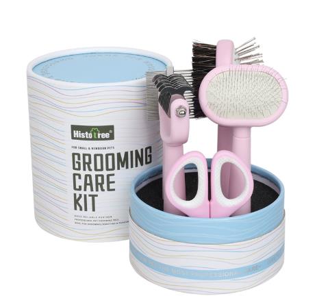 Pet Grooming Kit – All-in-One Solution for Your Pet's Care