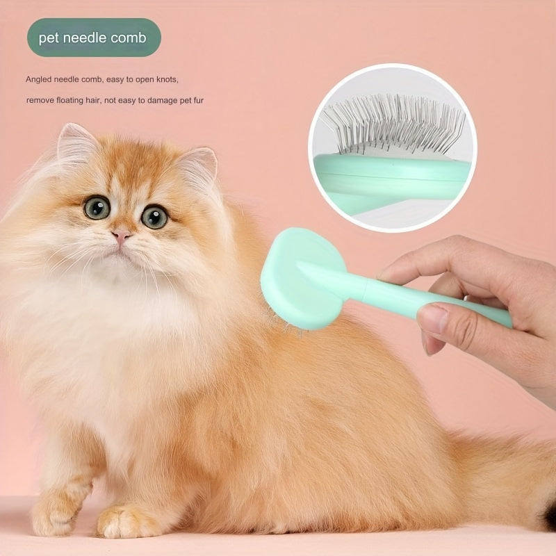 Pet Grooming Kit – All-in-One Solution for Your Pet's Care