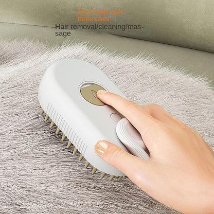 3 in 1 Electric Spray Grooming Tool