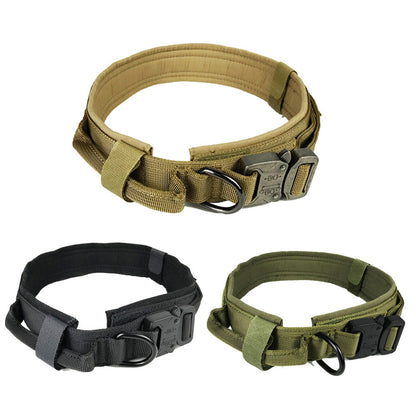 Durable Nylon Dog Collar