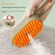 3 in 1 Electric Spray Grooming Tool