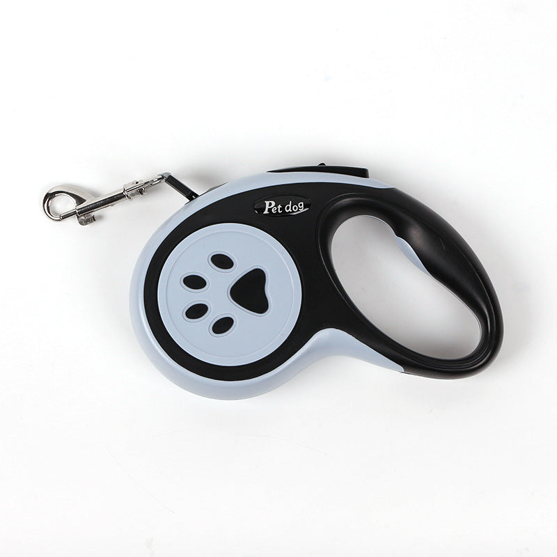 New Automatic Retractable Dog Leash