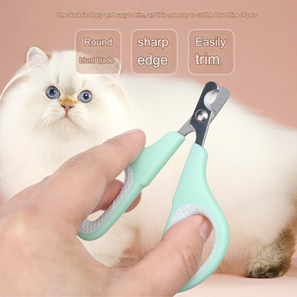 Pet Grooming Kit – All-in-One Solution for Your Pet's Care