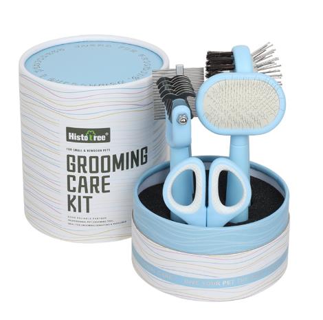 Pet Grooming Kit – All-in-One Solution for Your Pet's Care